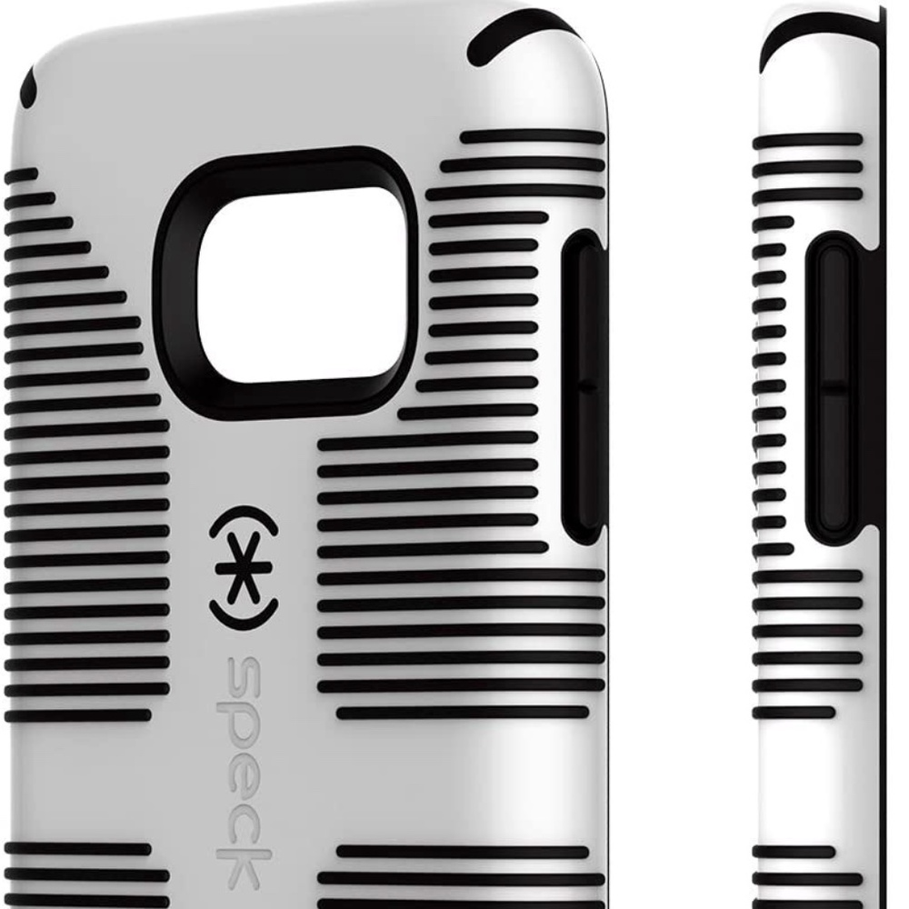Galaxy S4 Speck CandyShell GRIP Phone Case